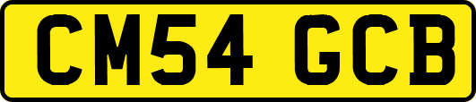 CM54GCB