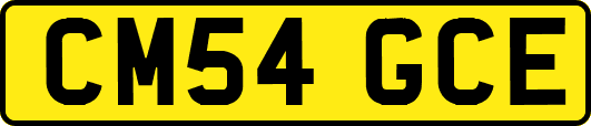 CM54GCE