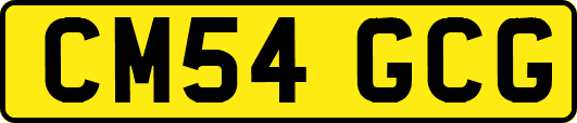 CM54GCG