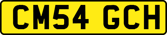 CM54GCH