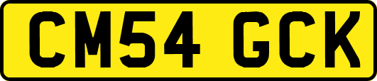 CM54GCK