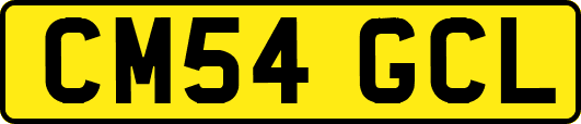 CM54GCL