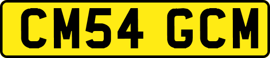 CM54GCM