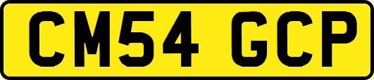 CM54GCP