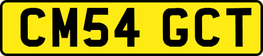 CM54GCT
