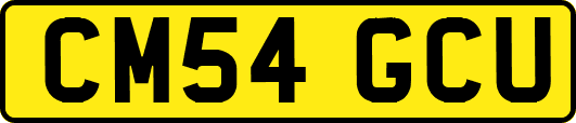 CM54GCU