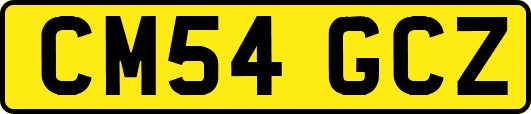 CM54GCZ