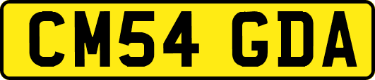 CM54GDA