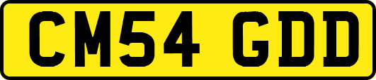 CM54GDD