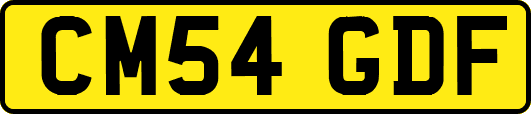 CM54GDF