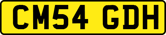 CM54GDH