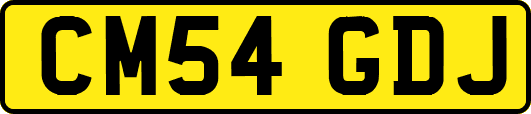 CM54GDJ