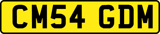 CM54GDM