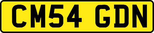 CM54GDN