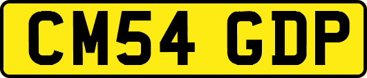 CM54GDP
