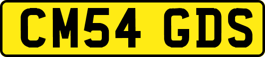 CM54GDS