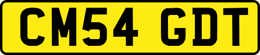 CM54GDT