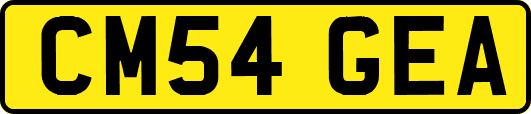 CM54GEA