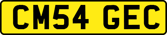 CM54GEC