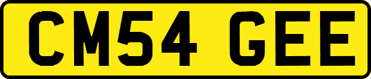 CM54GEE