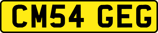 CM54GEG