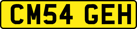 CM54GEH