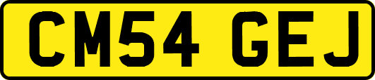 CM54GEJ
