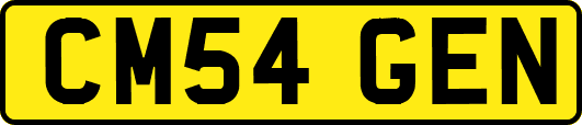 CM54GEN