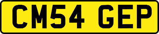 CM54GEP