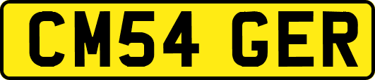 CM54GER