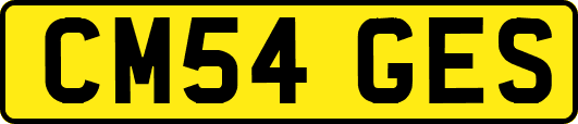 CM54GES