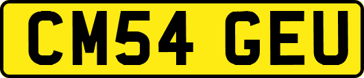 CM54GEU