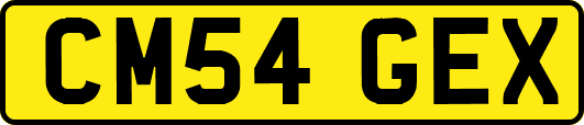 CM54GEX
