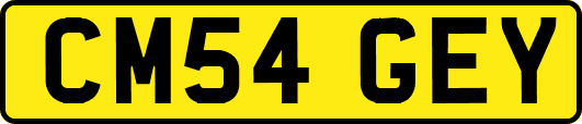 CM54GEY