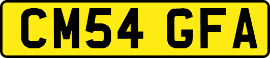 CM54GFA