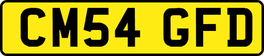 CM54GFD