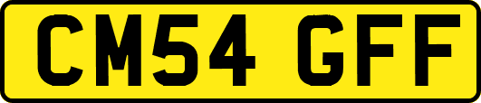 CM54GFF