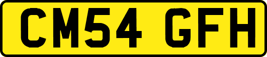 CM54GFH
