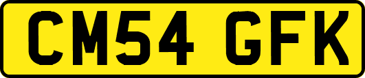 CM54GFK