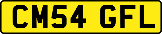 CM54GFL