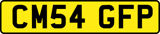 CM54GFP