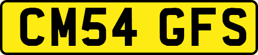CM54GFS