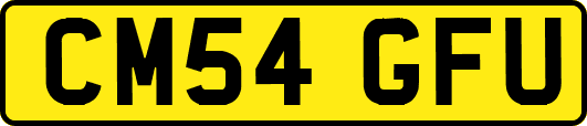 CM54GFU