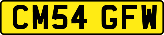 CM54GFW