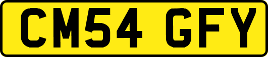 CM54GFY