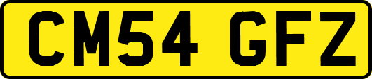 CM54GFZ