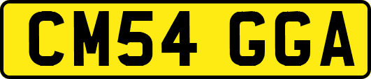 CM54GGA