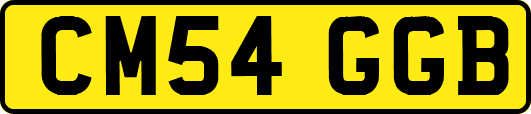 CM54GGB