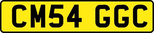 CM54GGC