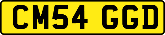 CM54GGD